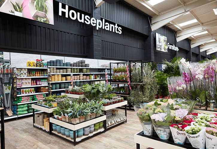 Homebase Opens Its First Store In Over Six Years